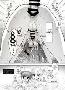 Page 17 of Futanari Goshujin-sama to Josoushi no Ama Love Choukyou Nikki - preview thumbnail