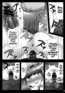Page 16 of Nemurii | Dormida - preview thumbnail
