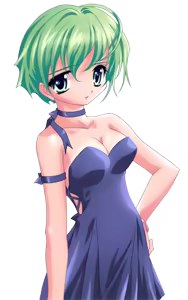 Page 168 of Ame ~The Rain~ - preview thumbnail