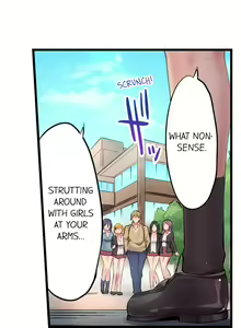Page 139 of 1 Piston de Bareru Uso ~Jishou Bitch wa Ubu ni Nureru~ | Busted in One Thrust - preview thumbnail
