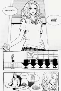 Page 161 of Veritas Vol 01 - preview thumbnail