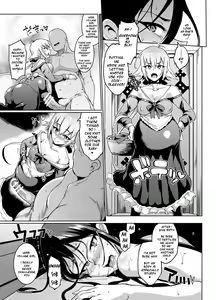 Page 87 of HYPNO .APP FANTASIA - preview thumbnail