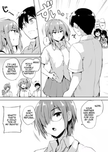 Page 8 of Ikinari Kozukuri Katsudou - preview thumbnail