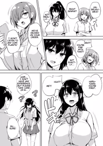 Page 9 of Ikinari Kozukuri Katsudou - preview thumbnail