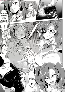 Page 5 of Danji Nyuuyou! 2 | Boys Wanted! 2 - preview thumbnail