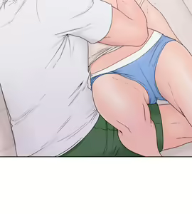 Page 1207 of 解禁 初始的快感 - preview thumbnail