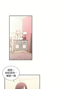 Page 1466 of 解禁 初始的快感 - preview thumbnail