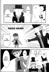 Page 9 of Barairo seishun teiden-ki - preview thumbnail