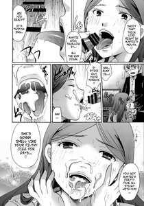 Page 16 of Love Begins With Bonding - preview thumbnail