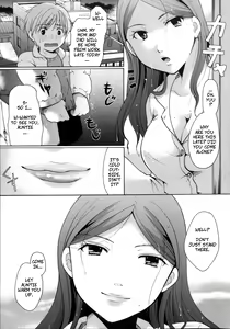 Page 7 of Love Begins With Bonding - preview thumbnail