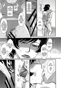 Page 21 of Let's Get Physical!! Ch. 1 - preview thumbnail