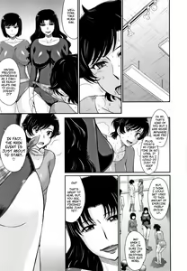 Page 7 of Let's Get Physical!! Ch. 1 - preview thumbnail