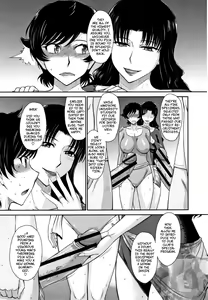 Page 9 of Let's Get Physical!! Ch. 1 - preview thumbnail