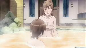 Page 4 of Tsuujou Kougeki ga Zentai Kougeki de Ni-Kai Kougeki no Okaa-san wa Suki Desu ka?|UNCENSORED Blu-ray Episode 3 OVA - preview thumbnail