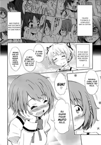 Page 6 of Lovely Girls' Lily Vol. 5 - preview thumbnail