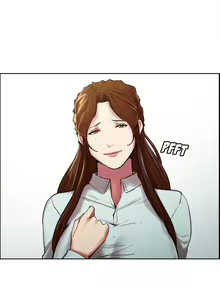 Page 107 of 岳母家的刺激生活 - preview thumbnail