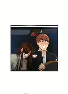 Page 118 of 岳母家的刺激生活 - preview thumbnail