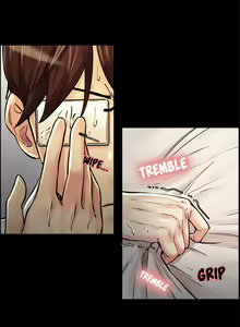 Page 356 of 岳母家的刺激生活 - preview thumbnail