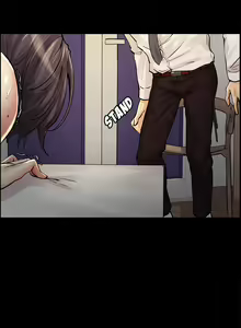 Page 357 of 岳母家的刺激生活 - preview thumbnail