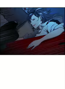 Page 380 of 岳母家的刺激生活 - preview thumbnail