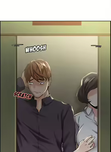 Page 395 of 岳母家的刺激生活 - preview thumbnail