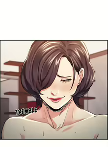 Page 508 of 岳母家的刺激生活 - preview thumbnail