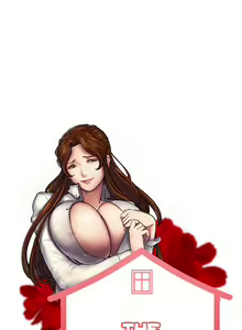 Page 63 of 岳母家的刺激生活 - preview thumbnail