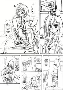 Page 7 of To Love-Ru Syndrome - preview thumbnail