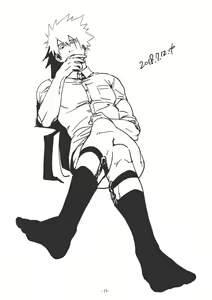 Page 33 of Chun Log - preview thumbnail