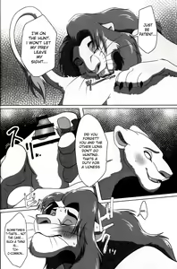 Page 34 of Anata o Papa ni Shite Ageru | I'll Give You A Child (decensored) - preview thumbnail