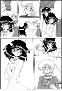Page 106 of Moon Revenge (Miyuma Subaru)] Maso to Irezumi -Dorei Hakusho- - preview thumbnail