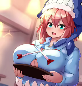 Page 8 of Geidontei no Kanban Musume Ura Menu - preview thumbnail