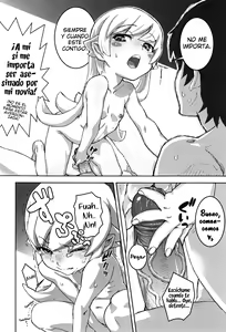 Page 15 of Shujuu no Kankei! | ¡La Relación de Amo a Siervo! (decensored) - preview thumbnail