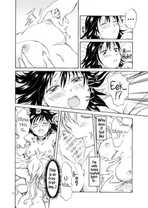 Page 24 of Goshujin-sama Daisuki! - preview thumbnail