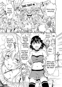 Page 5 of Goshujin-sama Daisuki! - preview thumbnail
