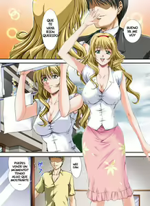 Ane kui — hentai manga cover on Fhentai