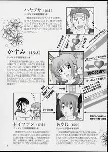 Page 5 of Sugoiyo!! Kasumi-chan 4 ~Koi no Hanasaku! Beach DE Attack!~ - preview thumbnail