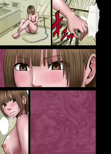 Page 16 of Virgin Change Nyotai Kakusei Ch. 1 - preview thumbnail