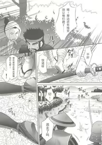 Page 288 of In Sangoku Musou Individual Collections 17 books - preview thumbnail