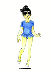 Page 11 of Crossdressing vol. 2 - preview thumbnail