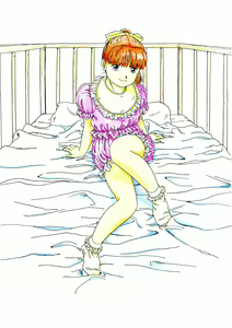 Page 16 of Crossdressing vol. 2 - preview thumbnail