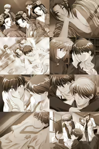 Page 359 of Shuugyou Ryokou ~Koto Meisou Chizu~ - preview thumbnail