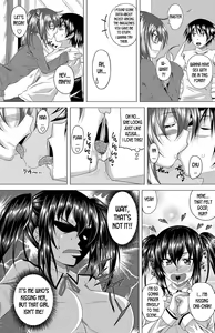 Page 27 of Sexaroid Girl - preview thumbnail