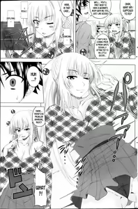 Page 45 of Sexaroid Girl - preview thumbnail