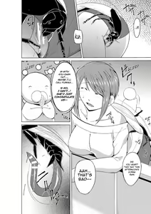 Page 170 of Mushi Asobi Oyako Koubi | Insect Play - Mother and Daughter Bug Rape - preview thumbnail