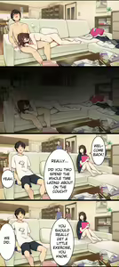 Page 4 of Oya ga Mitenai Kan ni Sex Shiteru Shitei, H Scene Append ver - preview thumbnail