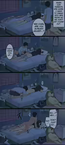 Page 8 of Oya ga Mitenai Kan ni Sex Shiteru Shitei, H Scene Append ver - preview thumbnail