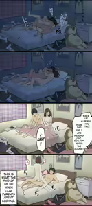 Page 10 of Oya ga Mitenai Kan ni Sex Shiteru Shitei, H Scene Append ver - preview thumbnail