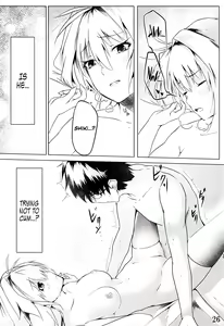 Page 27 of Shinai | True Love - preview thumbnail