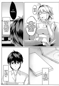 Page 4 of Shinai | True Love - preview thumbnail